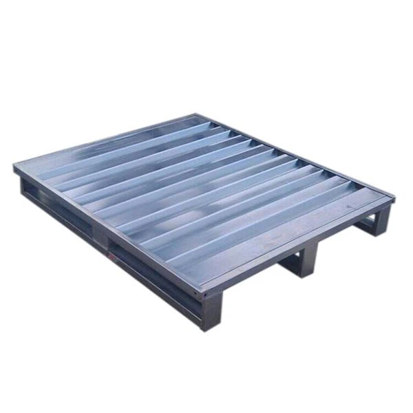 Metal Pallet (2)