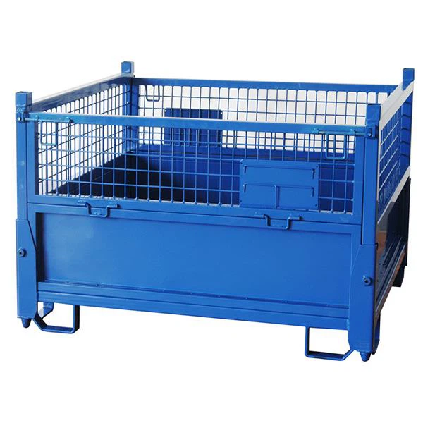 Metal Container (2)
